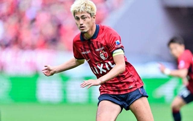 【FW鈴木優磨はポポヴィッチ新監督に何を感じたのか(2)】「ポポさんのトレーニングが、けっこうやると思う」からこその、「ゼロの状態」……“FWの責任”に言及しつつ