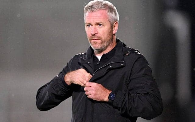 新天地デビューの宝田沙織と籾木結花にレスター指揮官が賛辞「サオリ試合を作ってくれた」「ユウカはマジシャンだ」