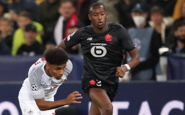 快くステップアップを後押し…リール指揮官がジャロのユベントス移籍を認める「イタリア語も完璧なナイスガイ」