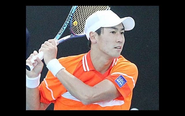  綿貫「3セット全力で戦えるように」 