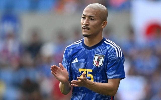 「裏をもっと見せれば…」ベトナム戦を見守った前田大然が感じたポイント、それでも「勝って修正できれば良い」と前向き