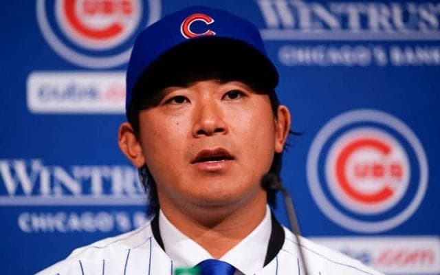 カブス入りの今永昇太が「2024年の新人王候補」に選出！米メディアは「メジャーで活躍することを容易に予感させる」と期待