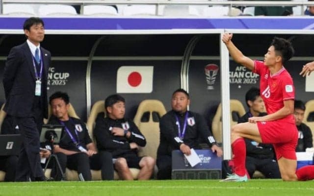 森保ジャパンを苦しめた洗練さ 中国メディアがトルシエのベトナムに羨望の眼差し「日本を全く恐れていなかった」【アジア杯】