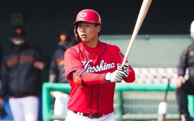 戦力外通告も「奇跡です」　“育成5年目”からの覚醒へ…22歳が無駄にしない涙