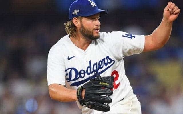 “異次元補強”のドジャースがFAカーショーとの再契約に前向き「ドジャースでキャリアを終える決断を望んでいる」