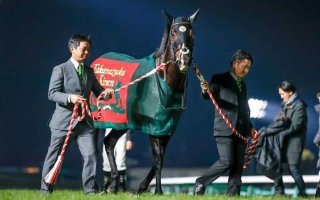 今でも血統表内で存在感放つ凱旋門賞馬モンジュー 彼が現代にもたらす能力と気性面の課題