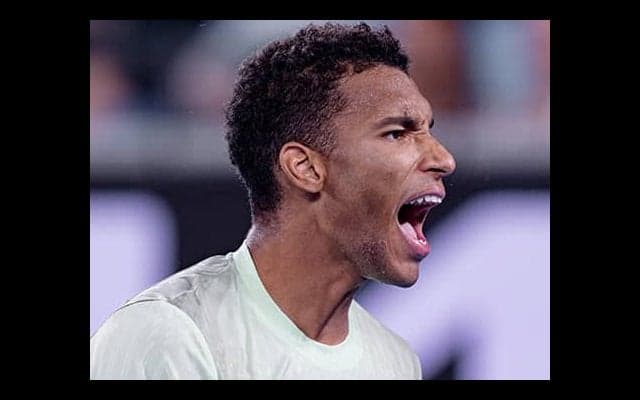  終了は1時半 5時間死闘制す 