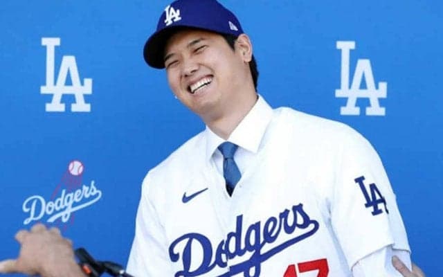 30歳になる大谷翔平「子どものまま来てる」　真逆だった未来…“節目”迎え明かす思い