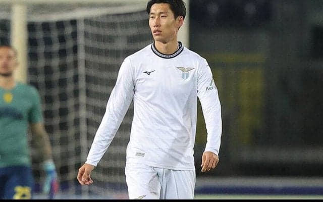 鎌田大地にトルコから関心、今季加入のラツィオで苦戦の日本代表にガラタサライが動く？