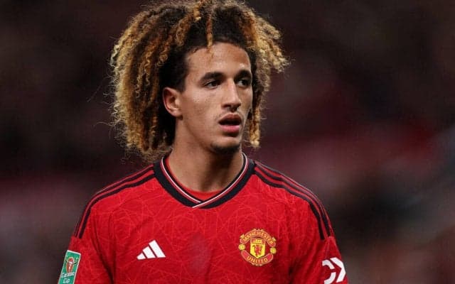 ユナイテッドMFハンニバルが正式にセビージャへ買取OP付きレンタル移籍！ 買取額は31.8億円とも