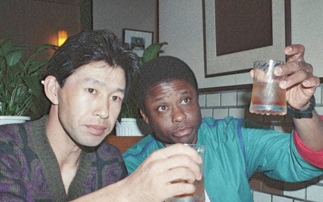 篠塚和典「クロマティは日本シリーズで恥をかいて守備が変わった」　巨人最強助っ人の愛すべき素顔