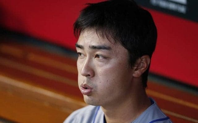 【ソフトバンク】V奪回を目指すチームに暗雲　和田毅の人的補償問題　今後危惧される「様々な影響」とは