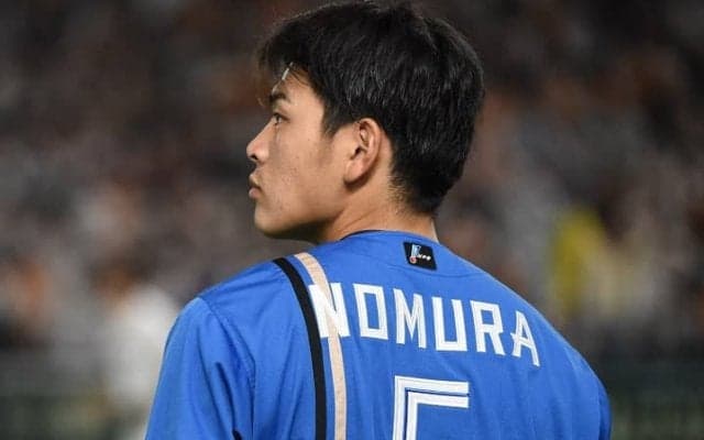 【日本ハム】かつての首位打者 松本剛からポジションを奪い取れるか し烈な外野手争いが期待される「選手の名前」