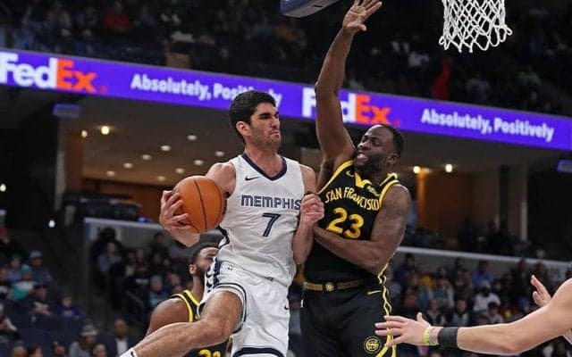 “お騒がせ男”グリーンが17試合ぶり復帰…ブーイング受けながら途中出場