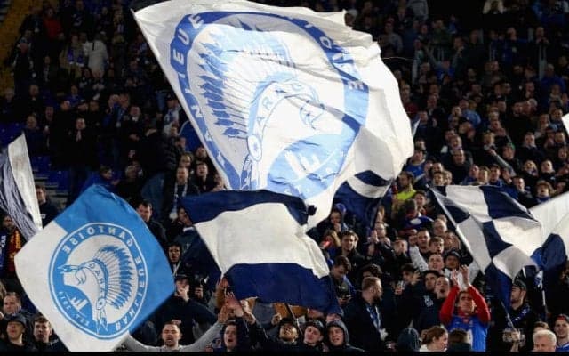 渡辺剛＆シュミット・ダニエル所属のヘントがポーランドから横田大祐を獲得！　川崎Fの育成出身アタッカー