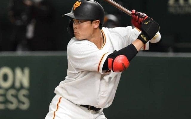 【巨人】鉄壁の内野陣に食い込めるか　「ポスト坂本」と期待をかけられる選手の名前