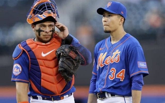 “金満球団”メッツが今オフFA市場で静観のわけ　米メディアからは「25年オフはドジャースにようになる」との指摘も