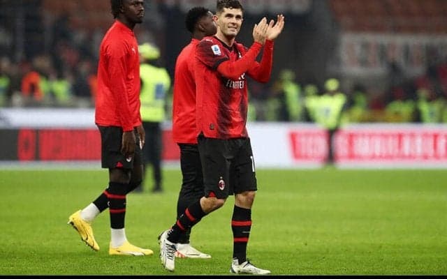 「シーズンはまだ半分も残っている」首位と9ポイント差もプリシックはミランの巻き返しに自信