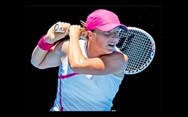  世界1位が初戦突破、次戦因縁の相手 