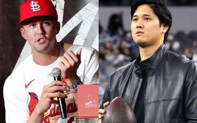 少女に送った爆笑回答「微笑ましすぎた」　大谷翔平にあやかる“盟友”が「最高です」