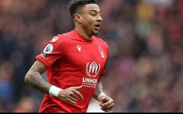 いまだフリーの状態続くリンガード、新天地はMLSになる可能性？