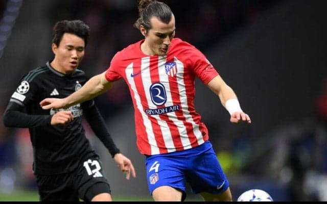 スペイン挑戦から半年…ソユンクが早くもアトレティコから移籍？　最新ではポルトからの問い合わせ