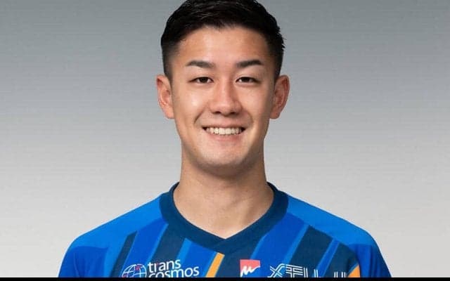 長崎がMF秋野央樹と再契約、昨年11月に契約満了発表「素晴らしいスタジアムで J1昇格を決めましょう！」