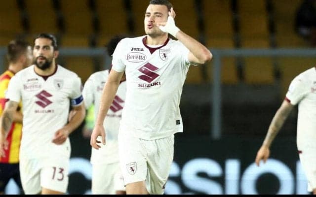 ミランがセリエAでも指折りのCB獲りに本腰！　トリノはボンジョルノ売却に63.7億円を見込む