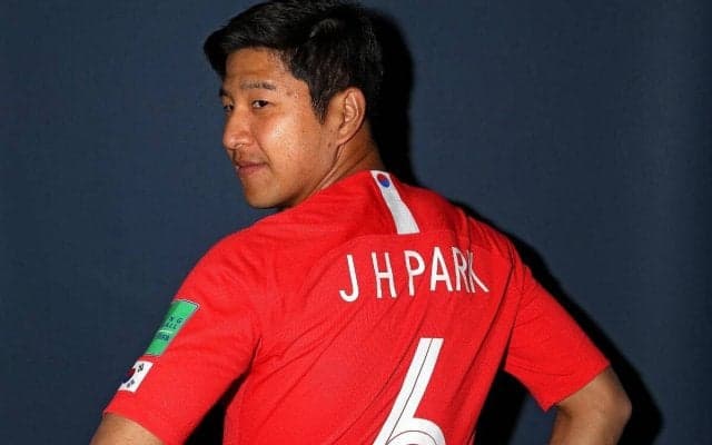 韓国代表を取材するのは日本のサッカーファンにも馴染み深い元Jリーガー！解説者へ転身しアジアカップでも現地へ
