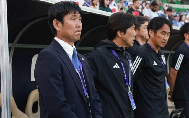 アジアカップの歴史/六川亨の日本サッカーの歩み