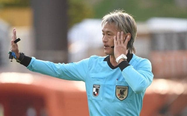 「これはまずい」「観客のヤジが的確」「非常にやりやすかった」Ｊリーグの元審判・村上伸次が今でも忘れられない３試合