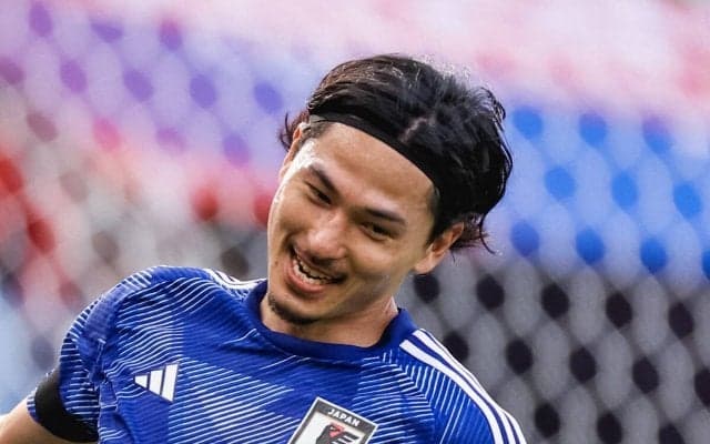 日本代表のベトナム戦をスペインの名指導者が分析 ベストプレーヤーと失点の原因は