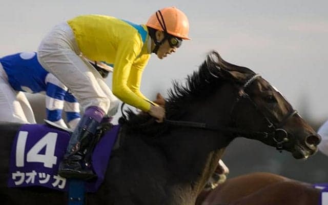 20世紀最後の大一番に競馬史残る大接戦 \"平成はじまって35年\"で聞いた名レースとは？