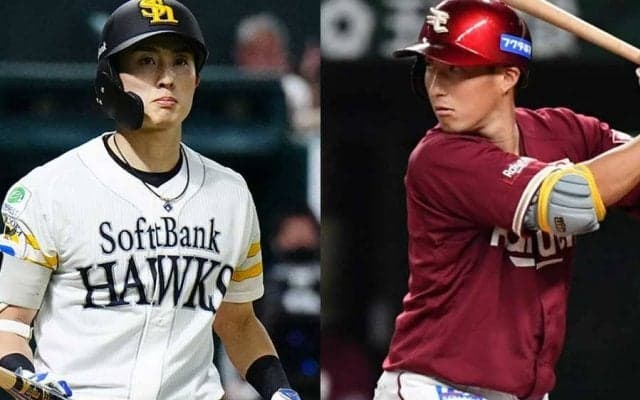 パの韋駄天に立ちはだかる壁　2年連続は至難の業…挑む“盗塁王のジンクス”