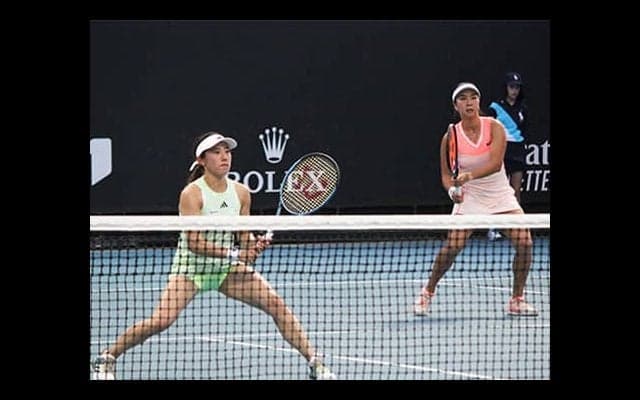 加藤未唯 敗退も「自信もっていい」