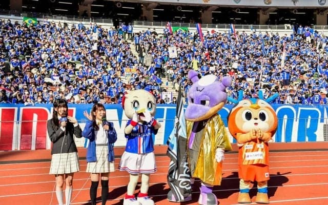 テレビ中継が変えたルールと、例外とされた「NHKによる生放送」【「15分間の戦場」ハーフタイムが抱える意味】(2)