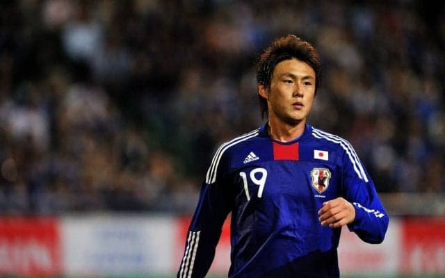 【李忠成が語るアジアカップに挑む「森保ジャパン」(2)】「三笘薫と伊東純也は今までの日本にいなかったカテゴリー」……有効に使うべき「サイド」が勝ち上がるカギに