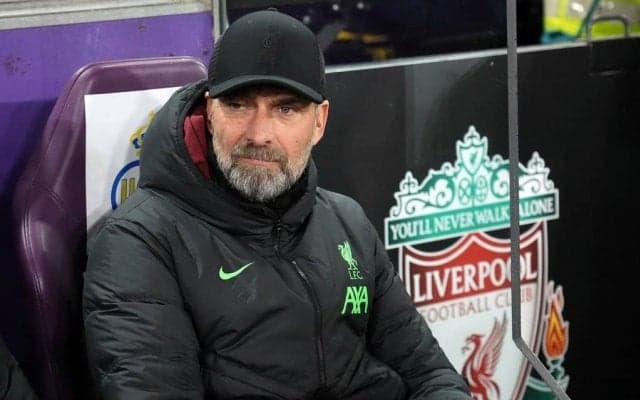 リバプールが示したハーフタイムの効果的活用法【「15分間の戦場」ハーフタイムが抱える意味】(3)