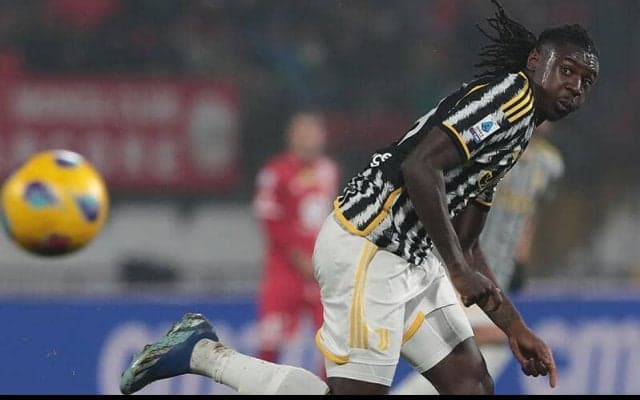 18歳FWユルドゥズの台頭でレンタル模索中のユーベFWケアン、アトレティコ＆レンヌからもオファー