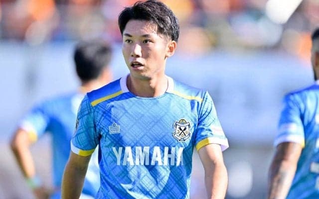 【ジュビロ磐田のJ1復帰元年の「メンバー構成」を読み解く(2)】上原力也が残留のボランチには実力者加入……大津から77番を引き継いだ藤原のブレイクにも期待