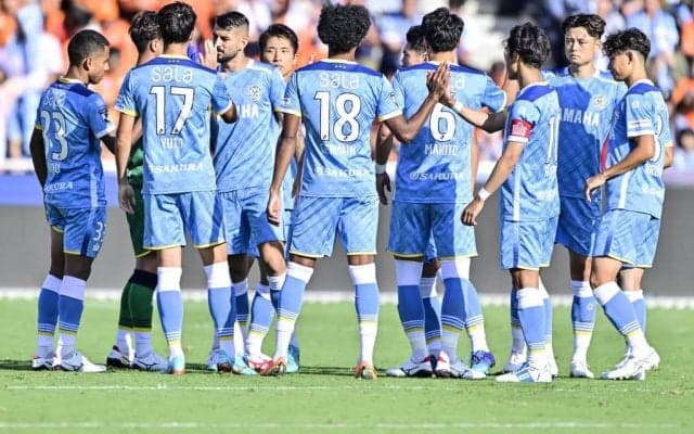 【ジュビロ磐田のJ1復帰元年の「メンバー構成」を読み解く(1)】GK川島永嗣のもたらす影響力と、最終ラインの現在地……競合ではなく“独自の発掘”にも注力