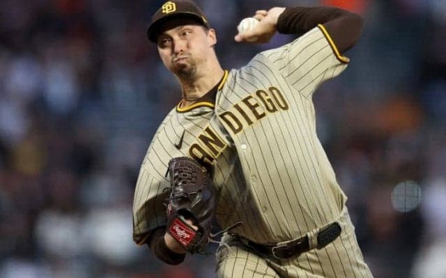 大谷翔平が去ったエンゼルスは今オフも大物選手獲得“なし”か　サイ・ヤング賞左腕のスネルを「熱心に追いかけていない」と米報道