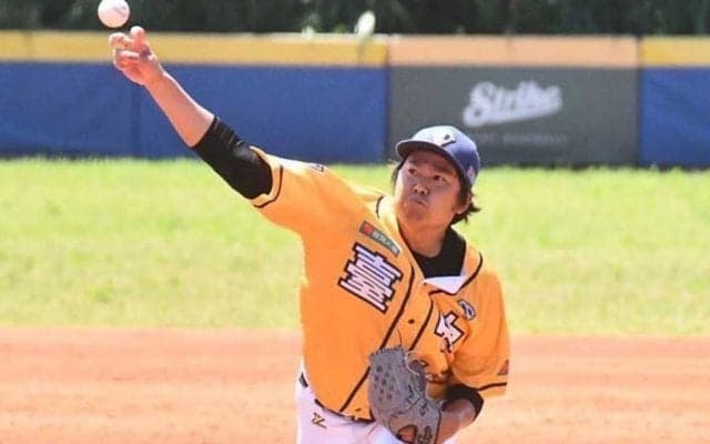 バス車中で“絶叫”…台湾でも大谷翔平に「大騒ぎ」　日本人が見た異例の熱狂