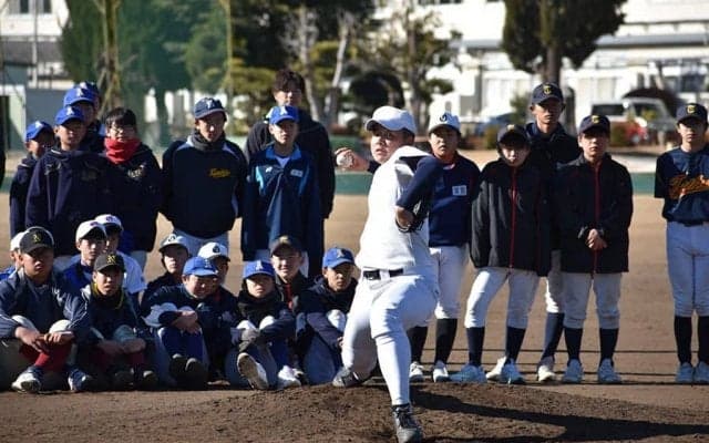 最近の中学生「なかなか大きい声出ない」　コロナ禍も影響…“雰囲気”変える率先手本