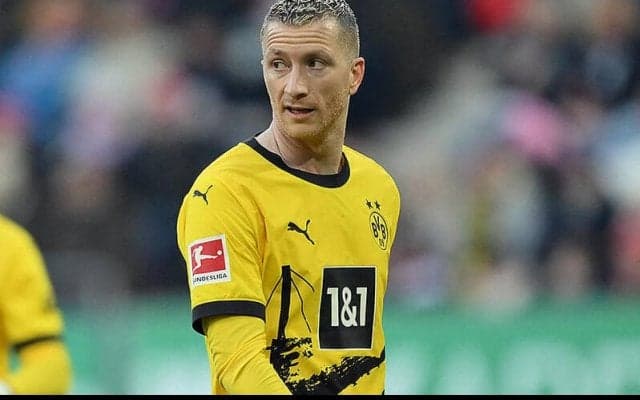 今季限りでドルトムント退団濃厚のロイスに古巣帰還の可能性？