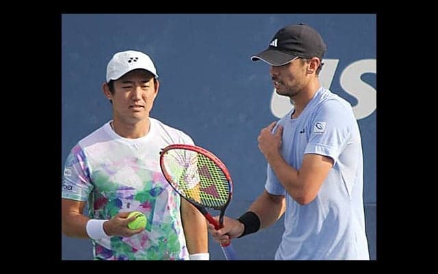  【1ポイント速報】マクラクラン/西岡、全豪OP1回戦 