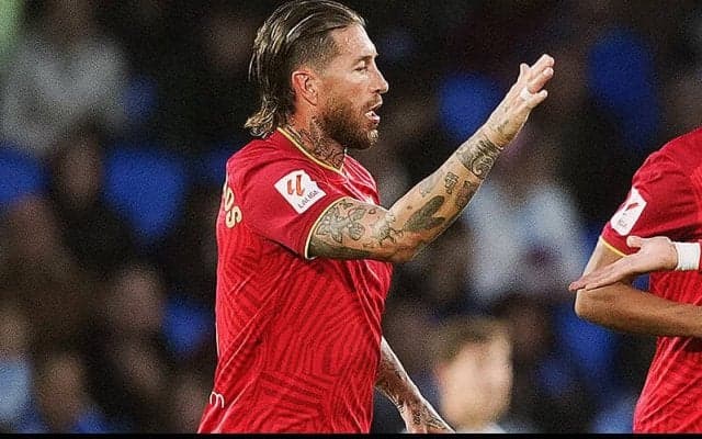 新鋭ロメロ2発のセビージャがヘタフェ撃破！　ビジャリブレ痛烈恩返し弾のアスレティックも順当に8強入り【コパ・デル・レイ】