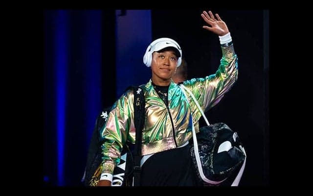 大坂「夢の1つが叶った」