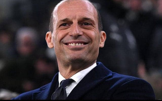 3発快勝で首位をぴったり追走、ユベントス指揮官は「チームが成熟した証拠に満足」