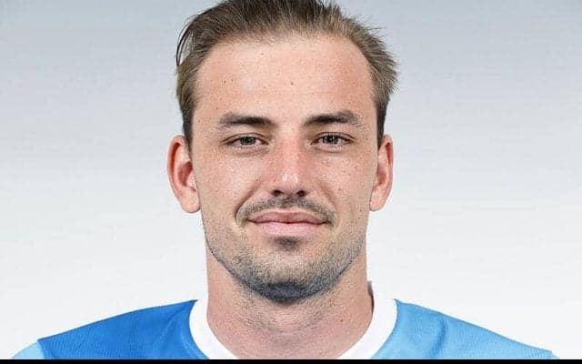 京都がGKマイケル・ウッドの退団発表、昨年は甲府へレンタル「皆さまの幸せを願っています」